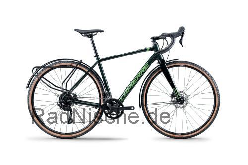 Lapierre Crosshill 3.0 technische daten